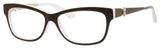 Juicy Couture 138 Eyeglasses