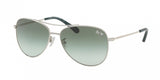 Coach L1013 7079 Sunglasses