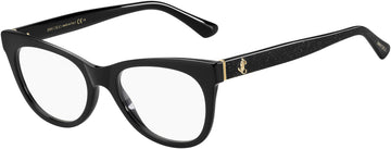 Jimmy Choo 276 Eyeglasses