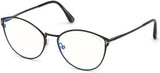 Tom Ford 5573B Eyeglasses