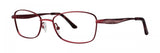 Dana Buchman BEVERLY Eyeglasses