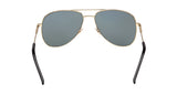 002 - Gold/Gold - Green