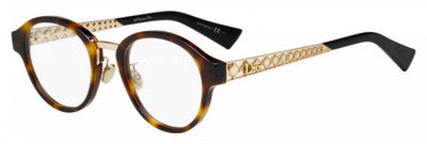 Dior Dioramao3F Eyeglasses