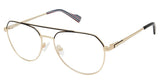 Ben Sherman BSDENMARK Eyeglasses