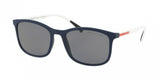 Prada Linea Rossa Lifestyle 01TS Sunglasses