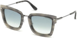 Tom Ford 0573 Sunglasses