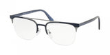 Prada Conceptual 63UV Eyeglasses