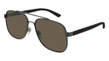 Gucci Web GG0422S Sunglasses