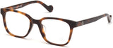 Moncler 5113D Eyeglasses