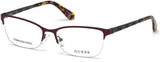 Guess 2613 Eyeglasses