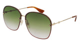 Gucci Sensual Romantic GG0228S Sunglasses