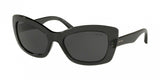 Prada Catwalk 19MS Sunglasses