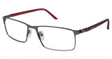 XXL 6F90 Eyeglasses