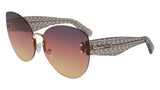 Salvatore Ferragamo SF208S Sunglasses