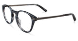 John Varvatos V365SMO50 Eyeglasses