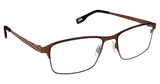 Evatik E9183 Eyeglasses