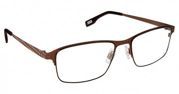 Evatik E9183 Eyeglasses