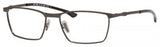 Smith Dalton Eyeglasses