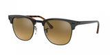 Ray Ban Clubmaster 0RB3016 Sunglasses