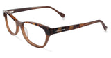 Lucky Brand D201BLA53 Eyeglasses