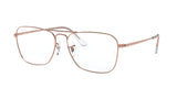 Ray Ban 6536 Eyeglasses