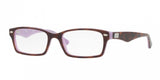 Ray Ban 5206 Eyeglasses