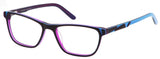 Jill Stuart 358 Eyeglasses