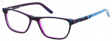 Jill Stuart 358 Eyeglasses