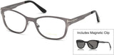 Tom Ford 5474 Eyeglasses