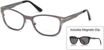 Tom Ford 5474 Eyeglasses