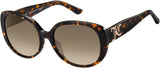 Juicy Couture 614 Sunglasses