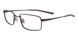 Nike NIKE 4191 Eyeglasses