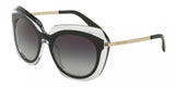 Dolce & Gabbana 4282F Sunglasses