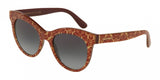 Dolce & Gabbana 4311F Sunglasses