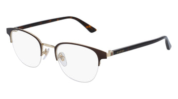 Gucci Sensual Romantic GG0020O Eyeglasses