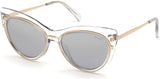 Emilio Pucci 0108 Sunglasses