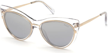 Emilio Pucci 0108 Sunglasses