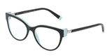 Tiffany 2196F Eyeglasses