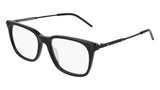 Bottega Veneta Absolute BV0147O Eyeglasses