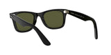 601/58 - Black - Green Polarized