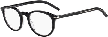 Dior Homme Blacktie270 Eyeglasses