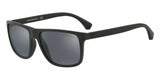 Emporio Armani 4033 Sunglasses