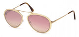 Tom Ford 0508 Sunglasses