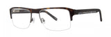Jhane Barnes PENDULUM Eyeglasses