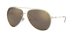 30135A - Gold - Light Brown Mirror Gold