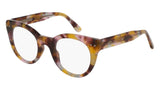 Bottega Veneta Timeless Elegance BV0085O Eyeglasses