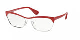 Prada 57QV Eyeglasses