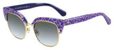 Kate Spade Karri Sunglasses