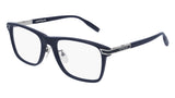 Montblanc Established MB0042O Eyeglasses