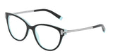 Tiffany 2193 Eyeglasses